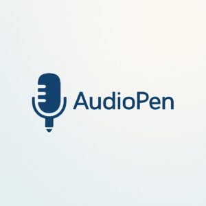 AudioPen AudioPen
