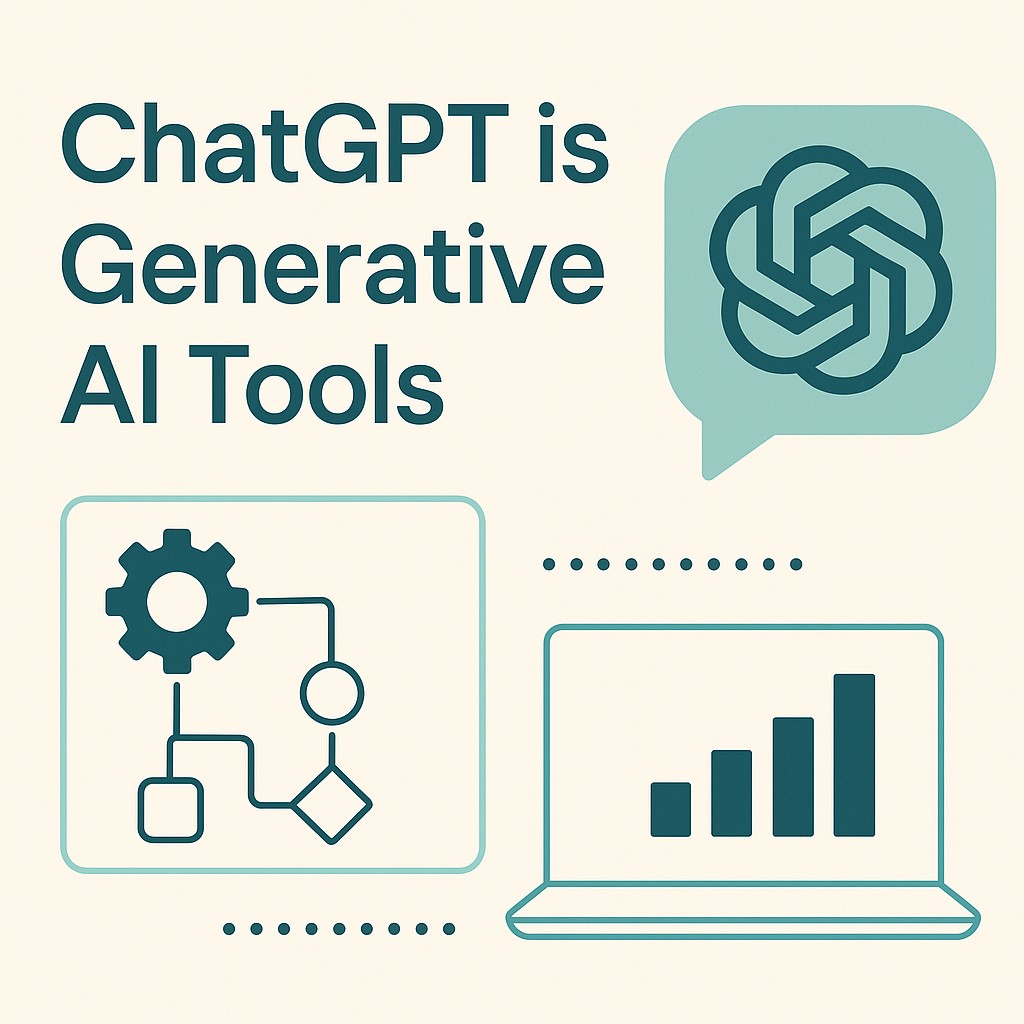 Generative AI Tools