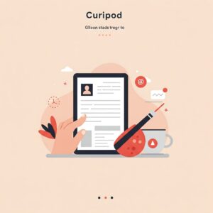 Curipod AI Tools For Teachers