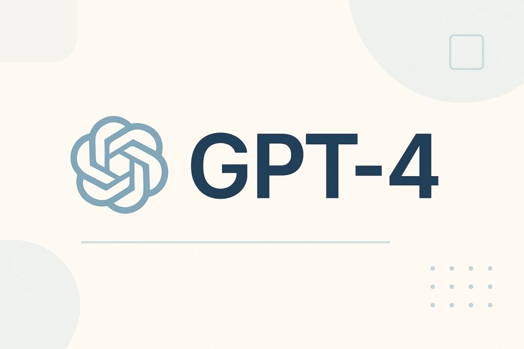 Generative AI Tools