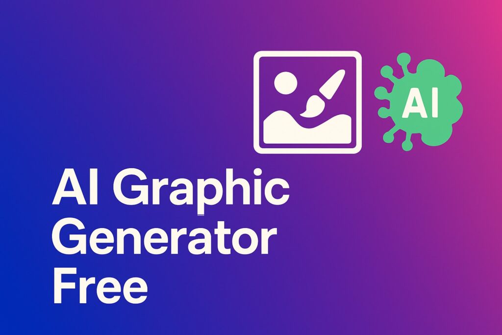 Free AI Tools