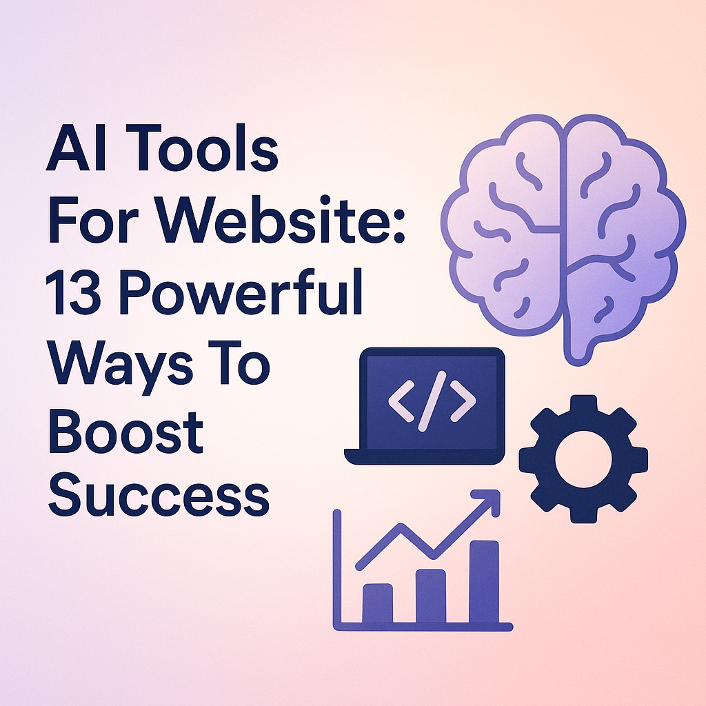 AI Tools For Website