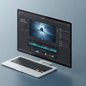 AI Video generators and editors