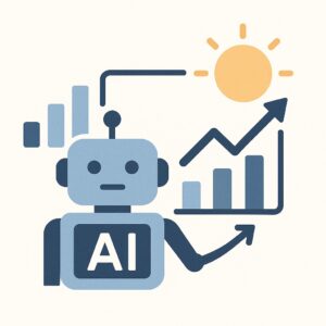 AI applications in finance mean for forecasting AI applications in finance