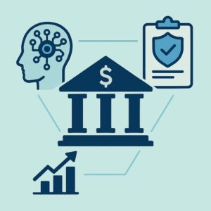 AI applications in finance that enhance compliance