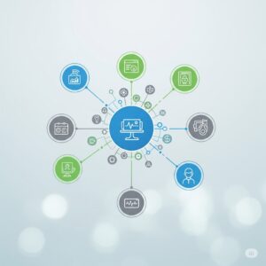 AI applications in healthcare enhance diagnostics Top AI applications in healthcare