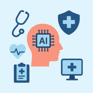 AI applications in real life are transforming healthcare fast