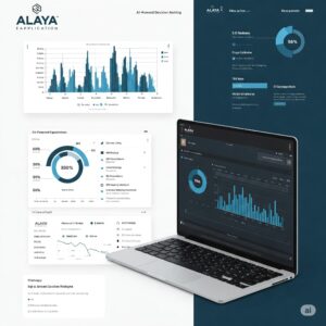 AI-powered decision-making with Alaya AI applications AI Applications Alaya