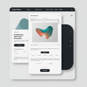 AI writing tools and text generators AI Tools In 2025