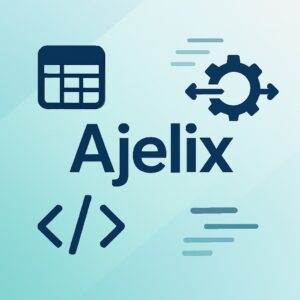 Ajelix Excel AI Tools