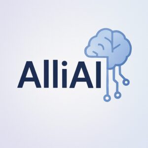 AlliAI AI Tools For Website