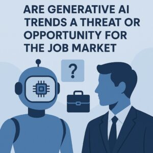 Generative AI Trends