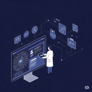 Benefits for the healthcare industry