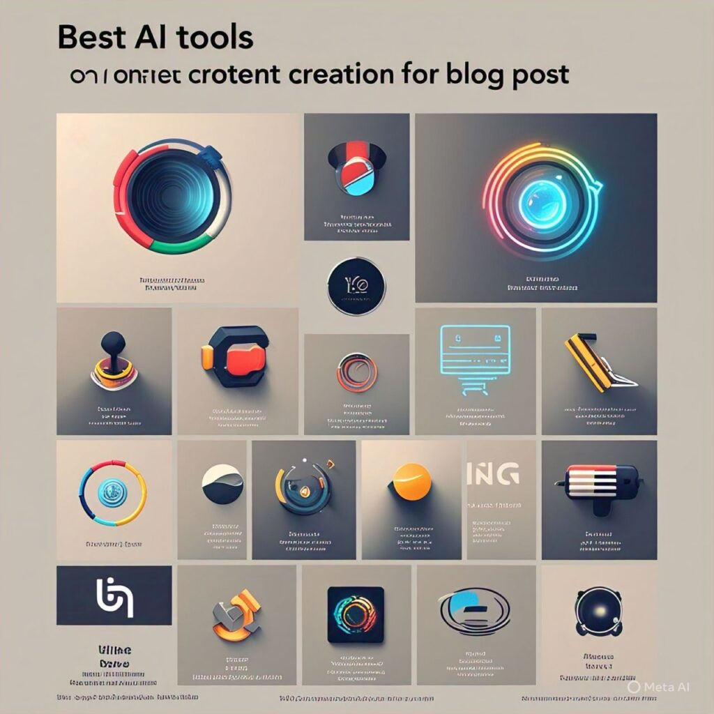 Best AI tools for content creation best AI tools