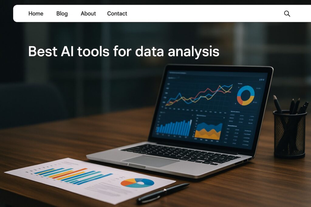 Best AI tools