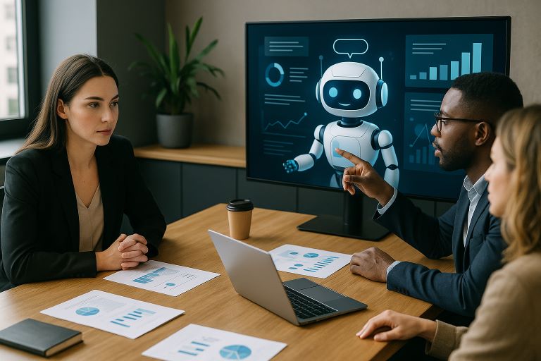 Best AI tools for marketing Best AI tools