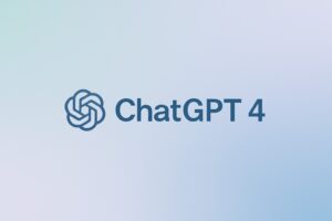 ChatGPT 4