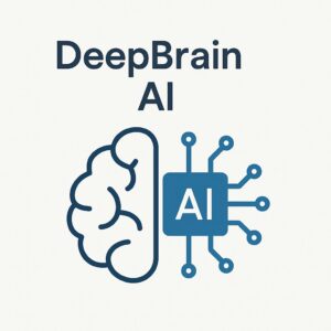 DeepBrain AI AI tools list