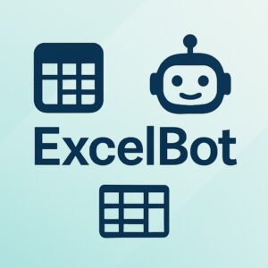 ExcelBot