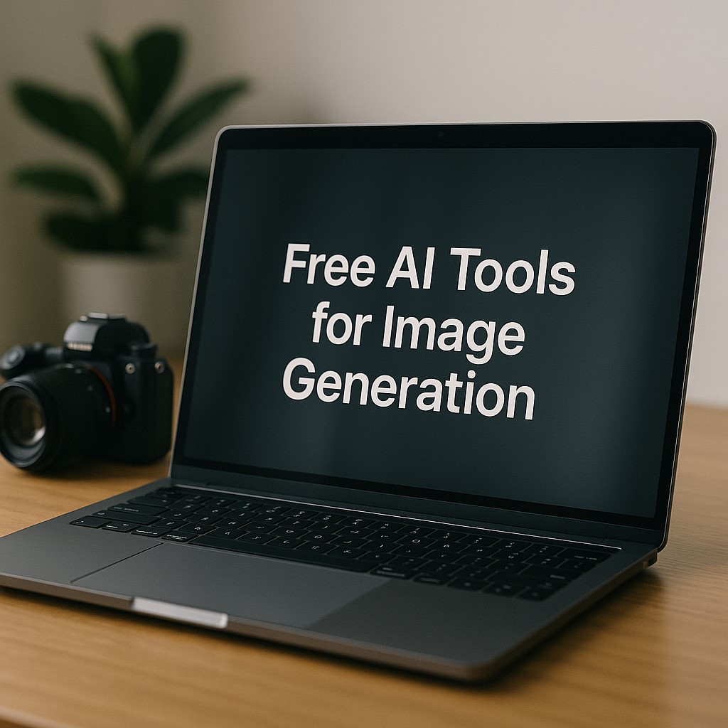 Free AI Tools