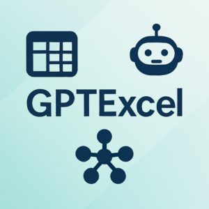 GPTExcel