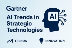 Gartner AI trends