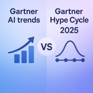 Gartner AI trends