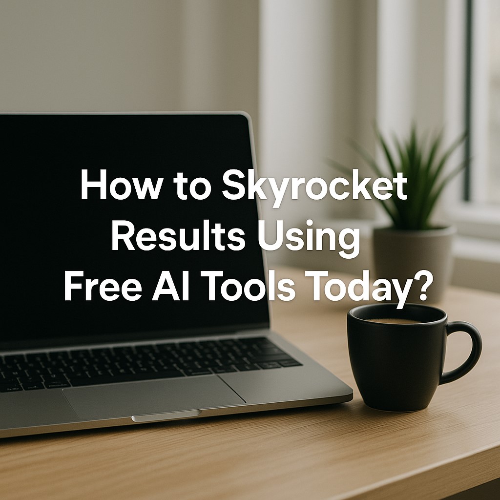 Free AI Tools