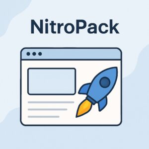 NitroPack AI Tools For Website