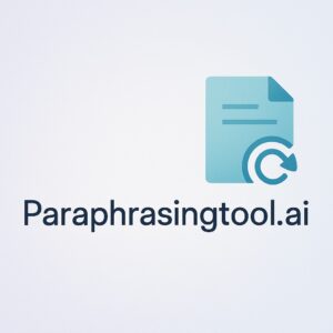 Paraphrasingtool