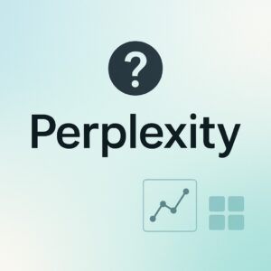 Perplexity AI Tools Like ChatGPT