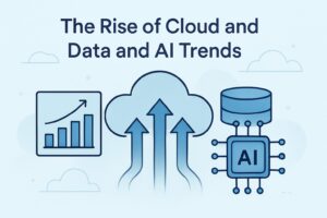 Data and AI trends
