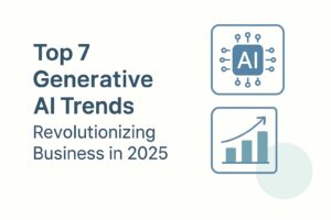 Generative AI Trends