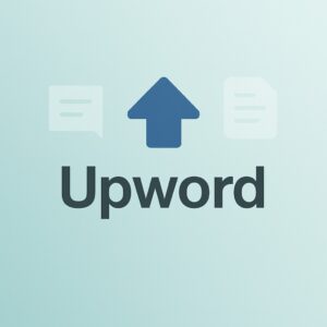 Upword