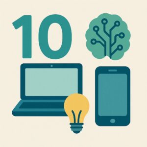 10 hacks for tech-savvy students College budgeting tips
