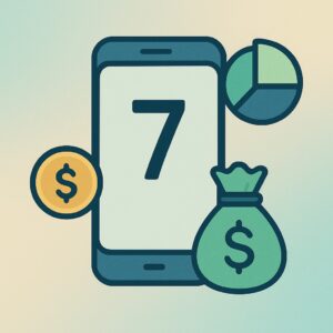 7 smart apps for easy tax saving strategies
