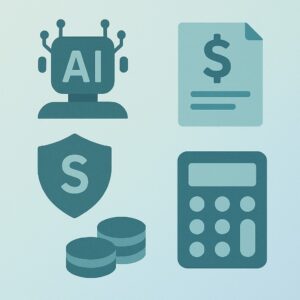 AI-powered bookkeeping tips for S-Corp tax saving strategies