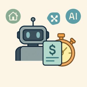 AI-powered tools to improve home budgeting tips fast