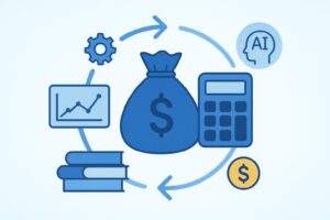 Automate your budget Budgeting tips for students