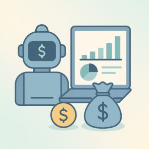 Automated budgeting software