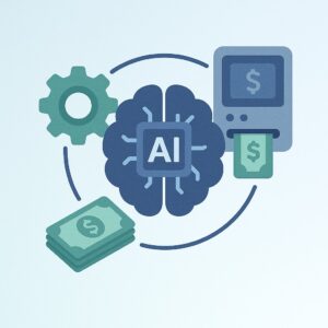 Automated money saving strategies using AI technology Money saving strategies