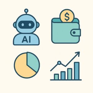 Best AI tools + effective budgeting tips for money success