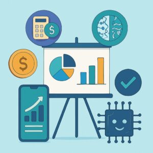 Best fintech vs AI tools for budgeting tips and tricks