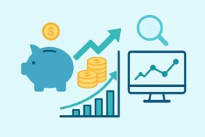 Boost saving strategies using predictive analytics