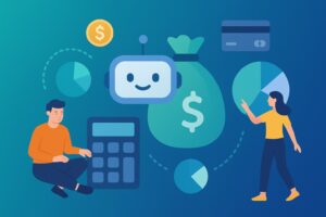 Budgeting tips and tricks to automate with AI tools Budgeting tips to save money