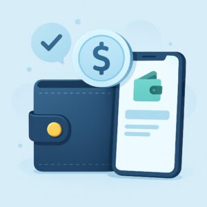 Budgeting tips for students using digital wallets smartly Budgeting tips for students