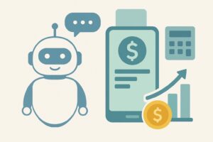 Chatbot-powered personal budgeting tips to try