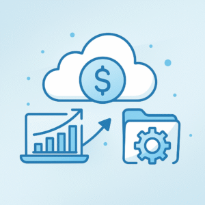 Cloud cost-saving strategies for startups that scale