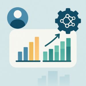 Comparing retirement saving strategies with machine learning tools