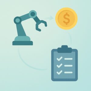 Easy ways to automate the best passive income ideas Best Passive Income Ideas